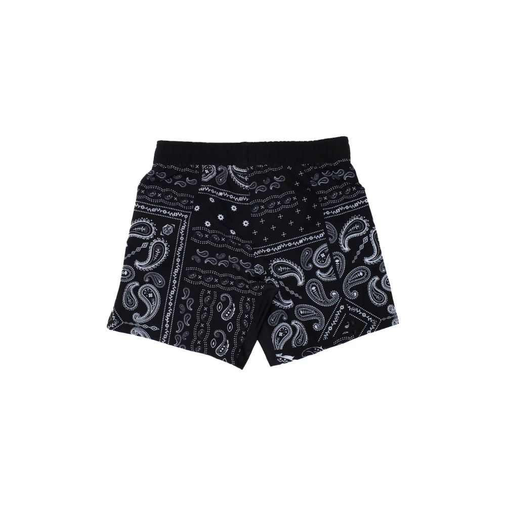 Шорты Aesthetic Paisley