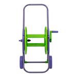 Катушка для шланга 45 м, на колесах Palisad