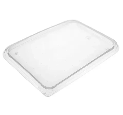 Крышка 179*132 Прозрачная ДП (1/50/500)