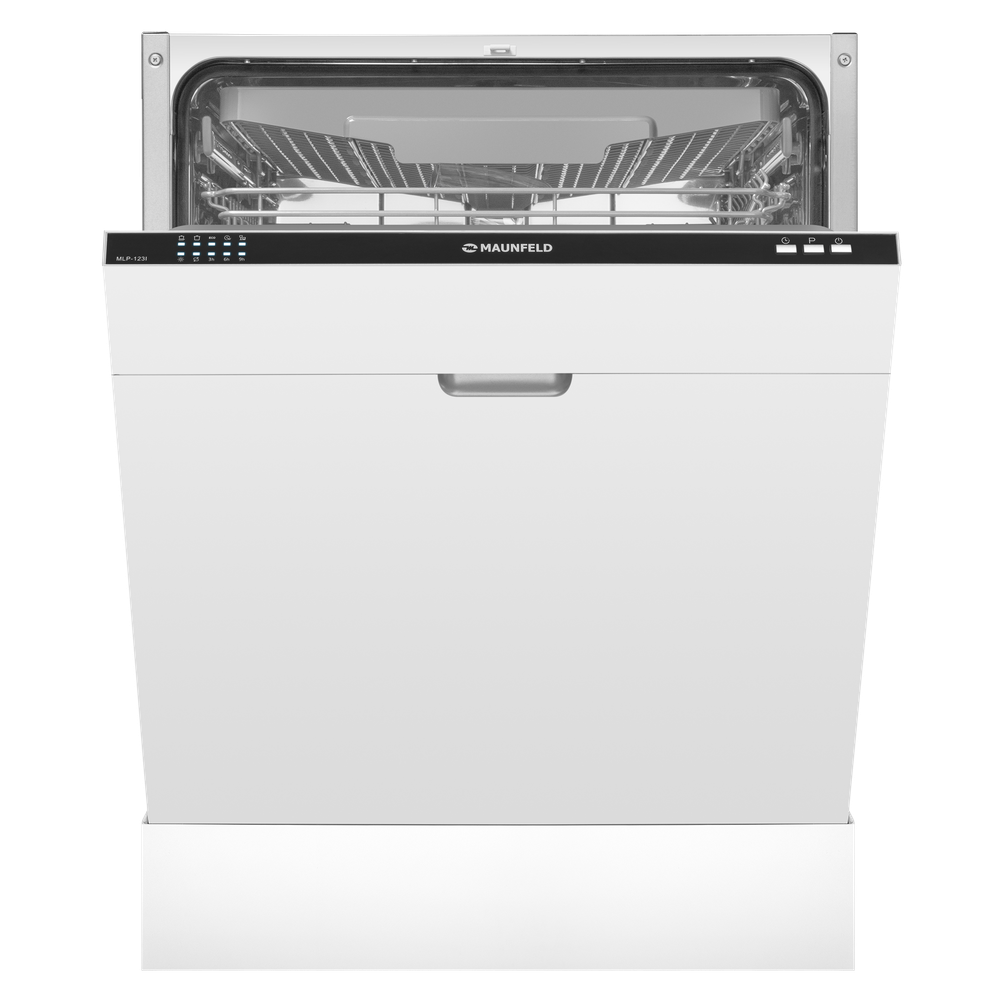 Посудомоечная машина MAUNFELD MLP-123I