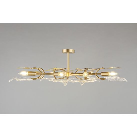 Люстра потолочная OML-52707-09