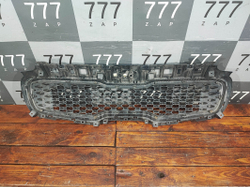 Решетка радиатора Kia Sportage 4 (QL) 16-18 Б/У Оригинал 86350F1010