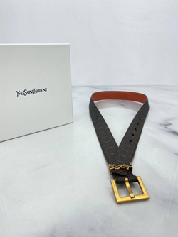 Ремень Yves Saint Laurent