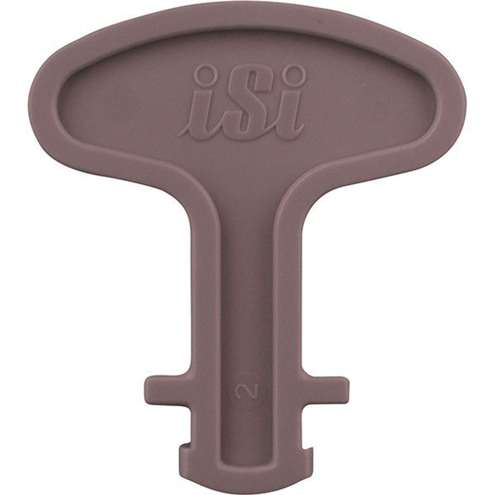 Сифон для содовой;сталь нерж.;0,9л;металлич. (Цвет: серебристый)