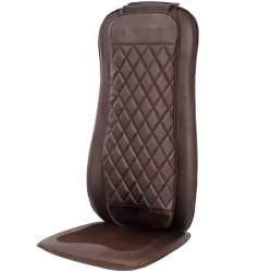 Массажная накидка Ergonova Feelback 4 LTE Бежевая, Серая, Коричневая