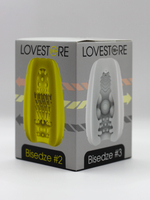 Мастурбатор яйцо Bisedze bz-01LS