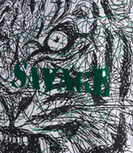 Футболка Just Cavalli - белый(76OAHG03CJ318)