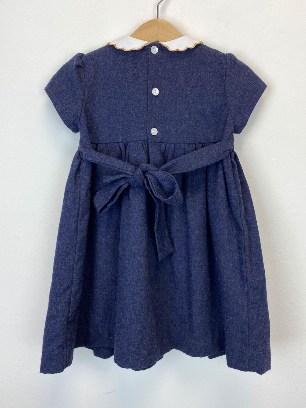 Платье les enfants de Gisele