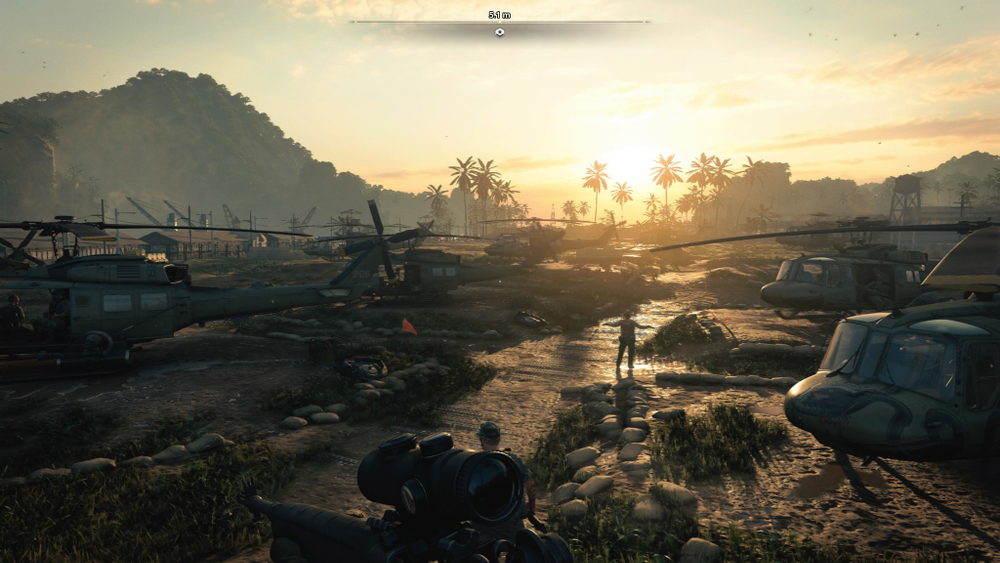 Call Of Duty Black Ops Cold War Sony PS4