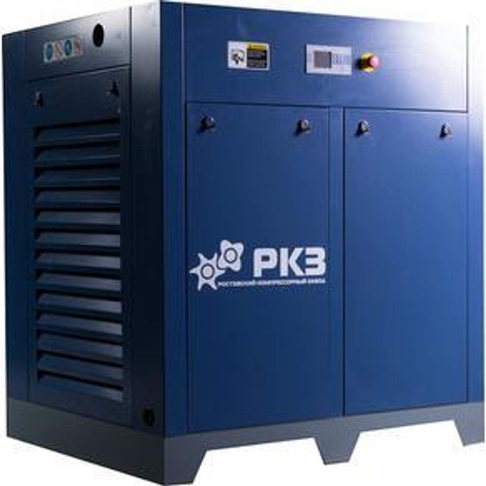 Винтовой компрессор Airrus PR55