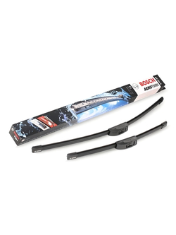 Комплект стеклоочистителей Bosch Aerotwin AR601S (3397118907) 600/400