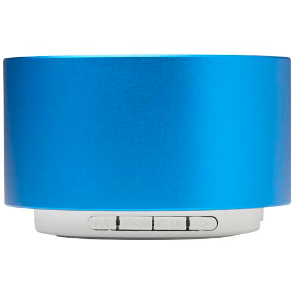 Ankaa беспроводной Bluetooth®-динамик из переработанного алюминия мощностью 3 Вт