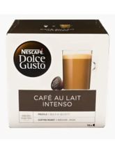Кофе Nescafe Dolce Gusto Au Lait Intenso 16 шт