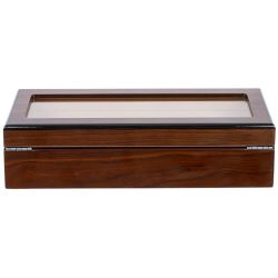 GAEM Шкатулка для часов, L31 W11,5 H8 см