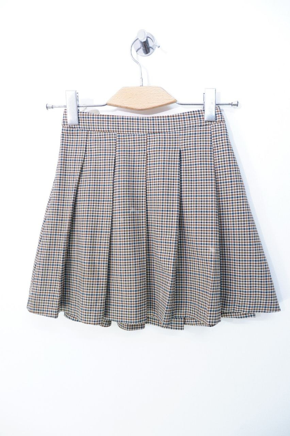 Юбка Zara стильная на 11-12 лет