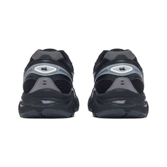 Asics GT 2160 Беговые кроссовки Низкие Черные кроссовки