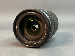 Olympus ED 14-150mm 4.0-5.6 II