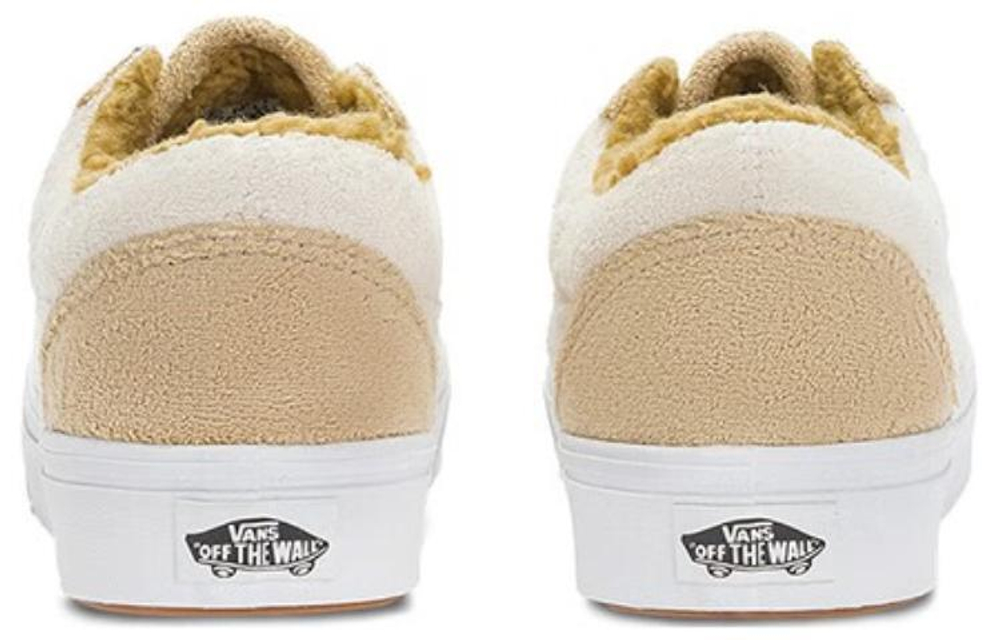 Vans Comfycush Old Skool