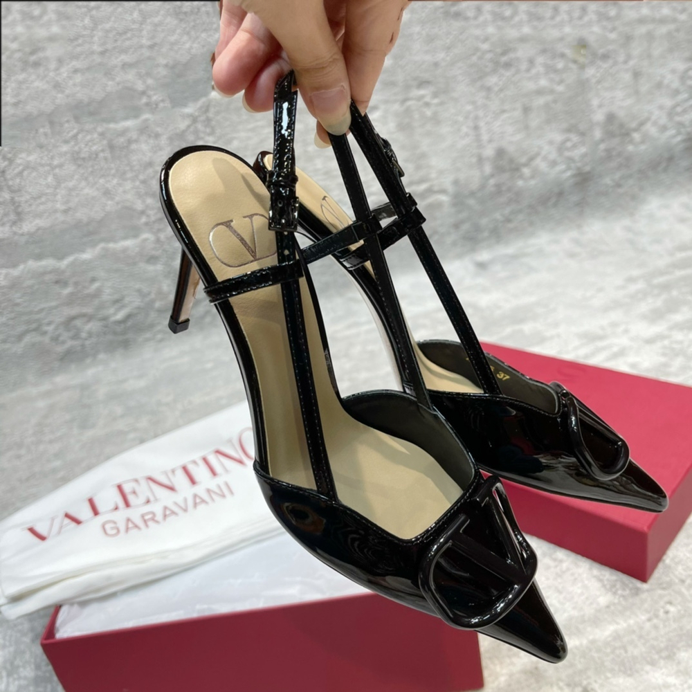 Valentino Pumps 8 cm