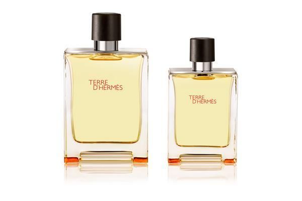 Hermes Terre D'Hermes
