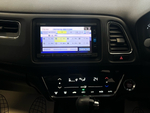 Honda Vezel, 2017 год