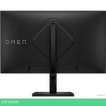 Игровой монитор HP Omen 27q 780H4E9