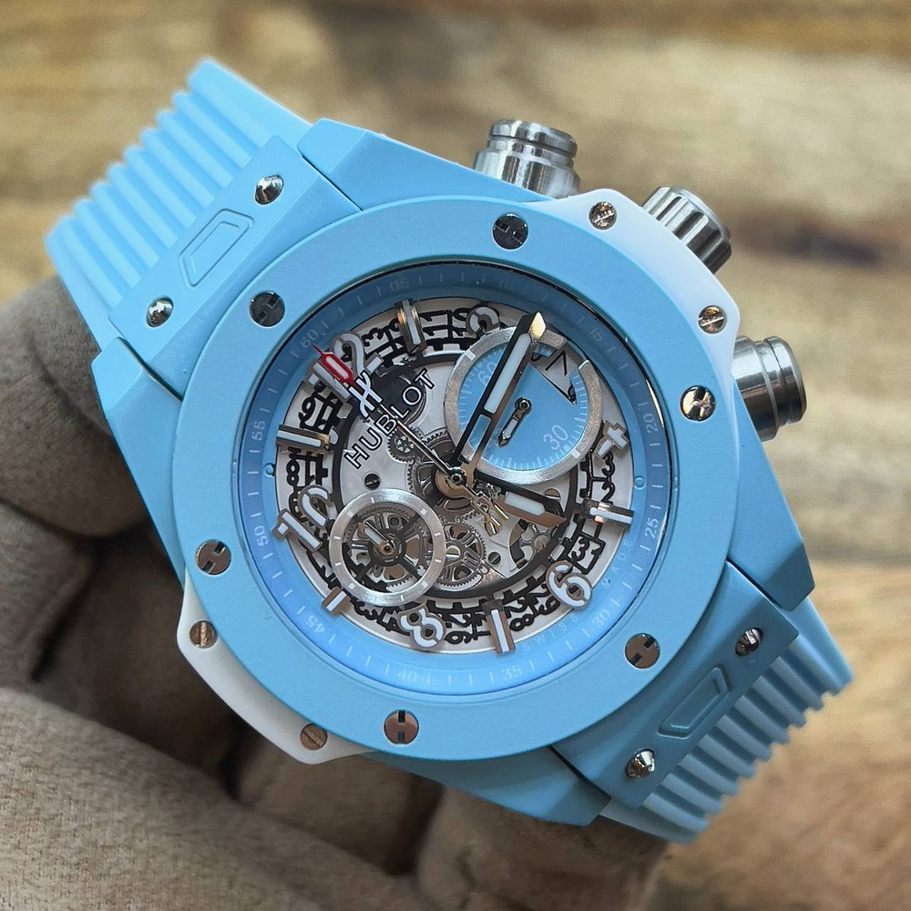 Часы Hublot