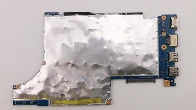 Материнская плата для ноутбука Lenovo ideapad 510S-13IKB NM-D441P NOK Intel core I3-7100U R16MM1 2G BL (5B20M36003), оригинал