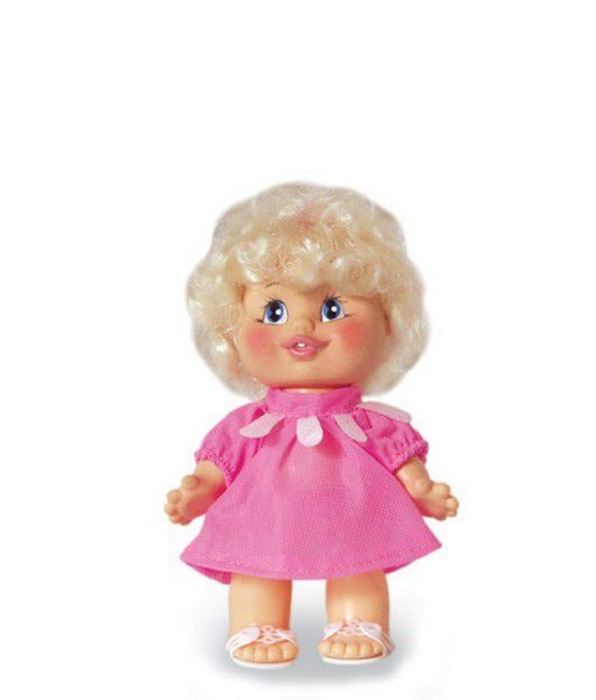 Купить Кукла Женька 12 16,5 см.