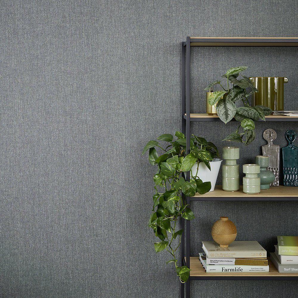 New Spirit / Project