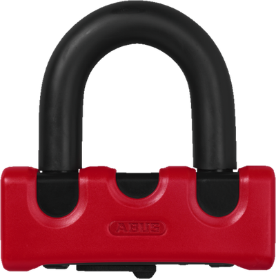 Замок 67/105HB50 Granit XS red