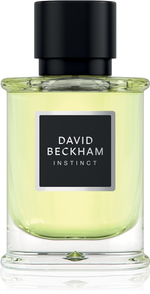 David Beckham Instinct парфюмированная вода для мужчин