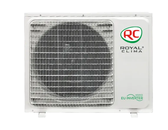 Инверторная сплит-система кассетного типа серии COMPETENZA FULL DC EU Inverter 2024 CO-4C 48HNCI /CO-4C/pan 8D2/ CO-E 48HNCI (комплект)