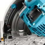 Аккумуляторная дисковая пила Makita DSP600Z