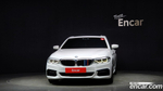 BMW 5 Series (G30) 520d xDrive M Sports Plus (11.2019)