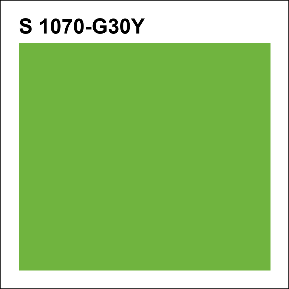 S 1070-G30Y за кг