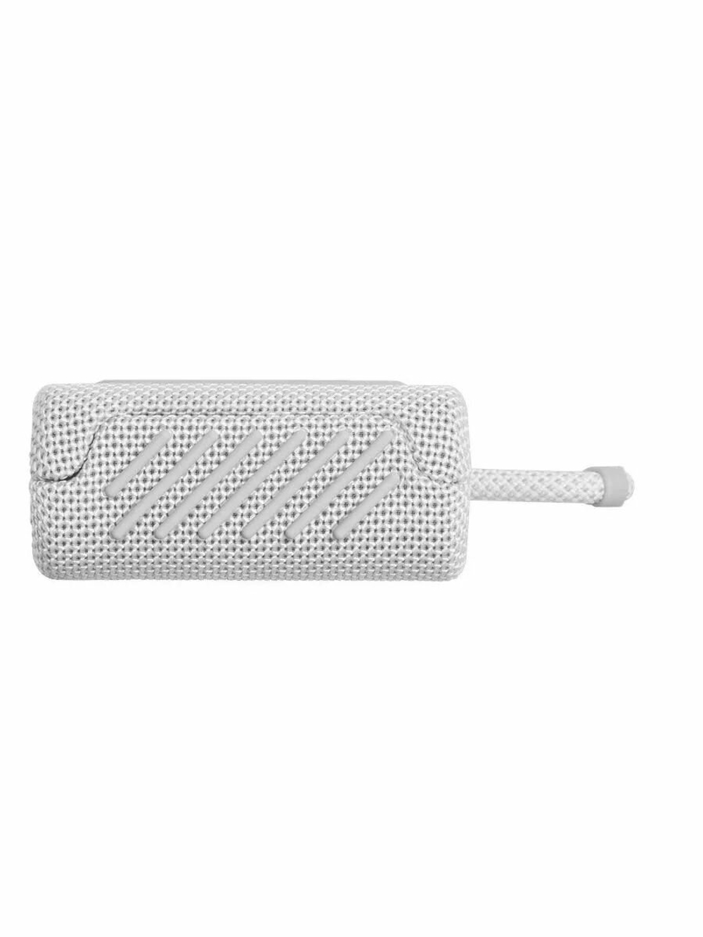 JBL GO 3 White