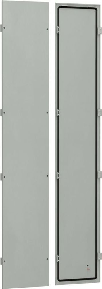 Панель боковая 2000х400 IP54 FORMAT (уп.2шт) IEK YKM40D-FO-SP-200-040-54