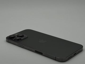 iPhone 13 Pro Max 128Gb Graphite
