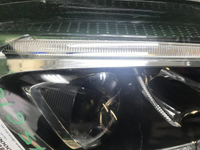 Фара правая Mercedes GLA x156 (2017-2020) LED