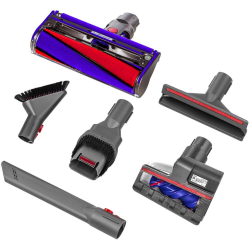 Вертикальный пылесос Dyson V11 Fluffy EU 2pin (476550-01)