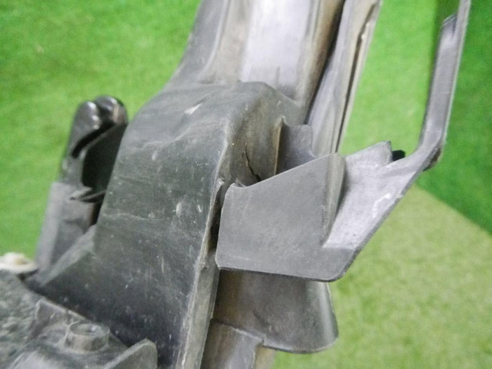 Корпус фары левый Toyota Camry xv70 (2017-н.в.)