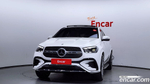 Mercedes-Benz GLE-Class W167 GLE450d 4MATIC Coupe (12.2023)