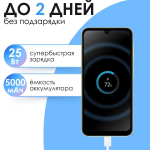 Смартфон Samsung Galaxy A25 5G 6/128 GB /SM-A256E/yellow