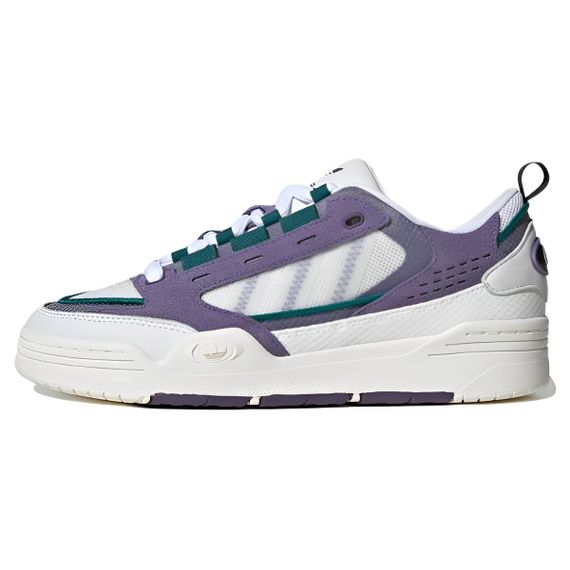 Кроссовки adidas originals ADI2000 для скейтборда Низкие кроссовки Юнисекс
