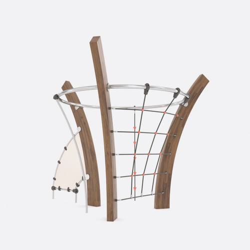 Игровой комплекс (ЛГ0001)