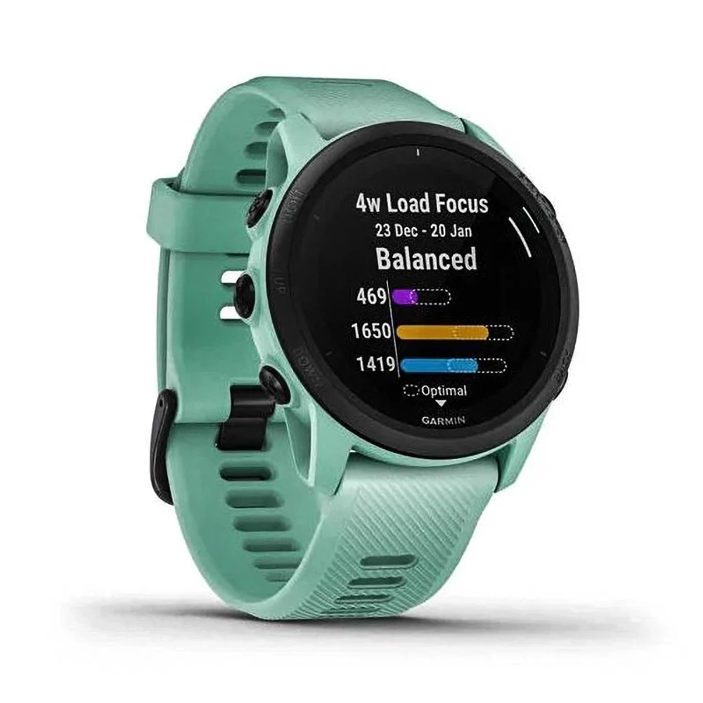 Спортивные часы Neo Tropic GARMIN Forerunner 745, 010-02445-11