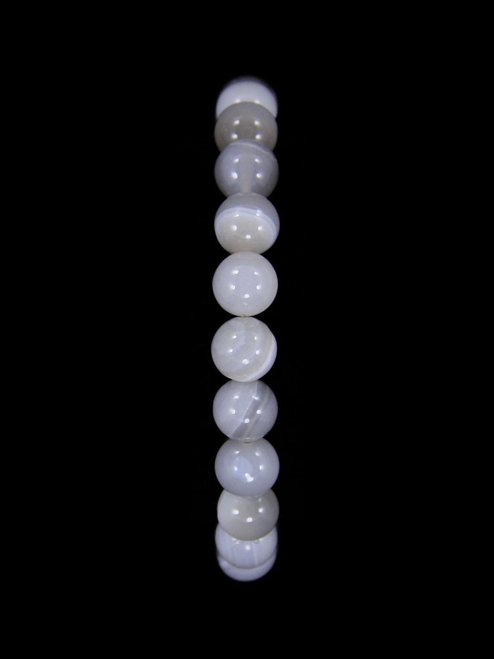 Браслет из агата agbr002-8