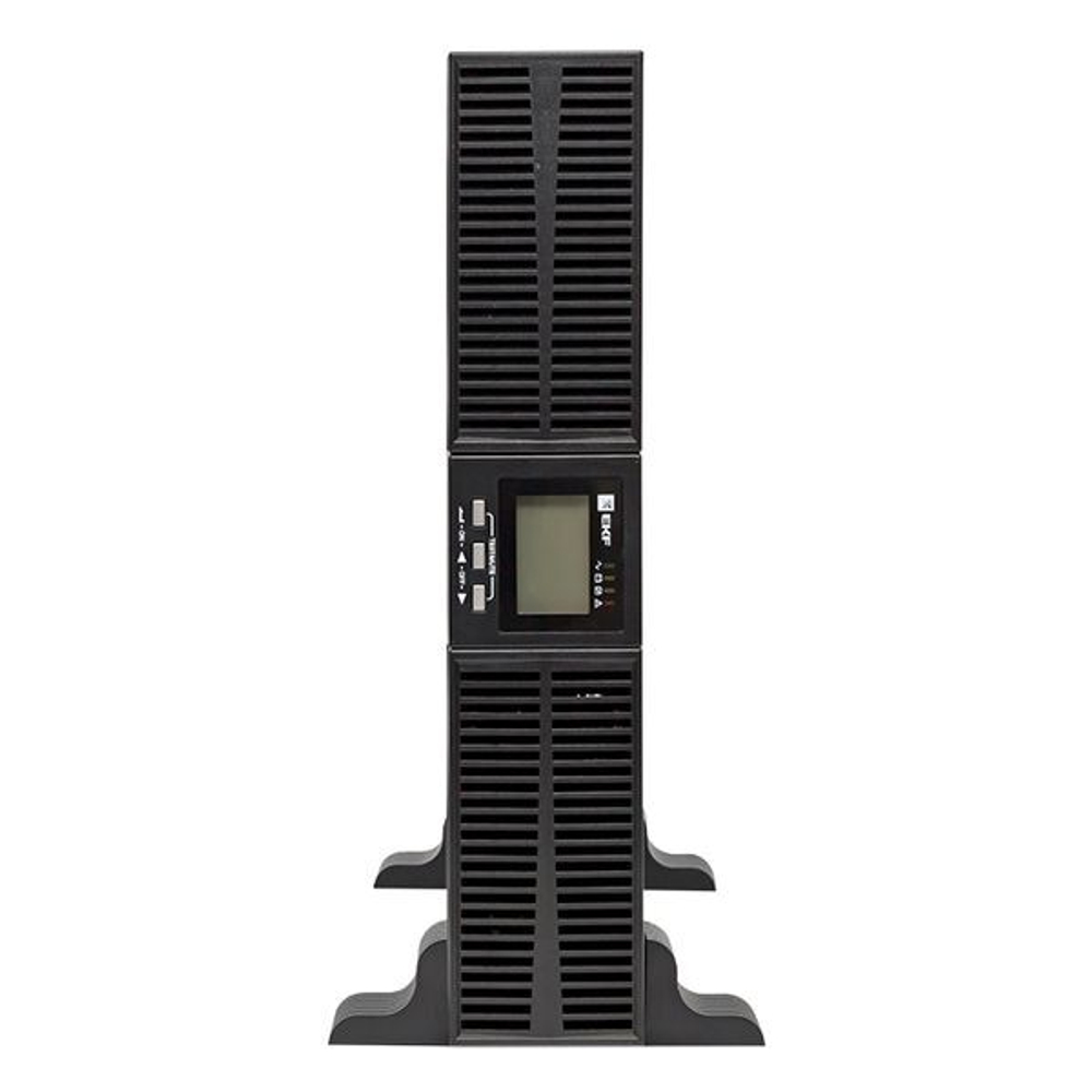 Источник бесперебойного питания  EKF SW901G4-RT