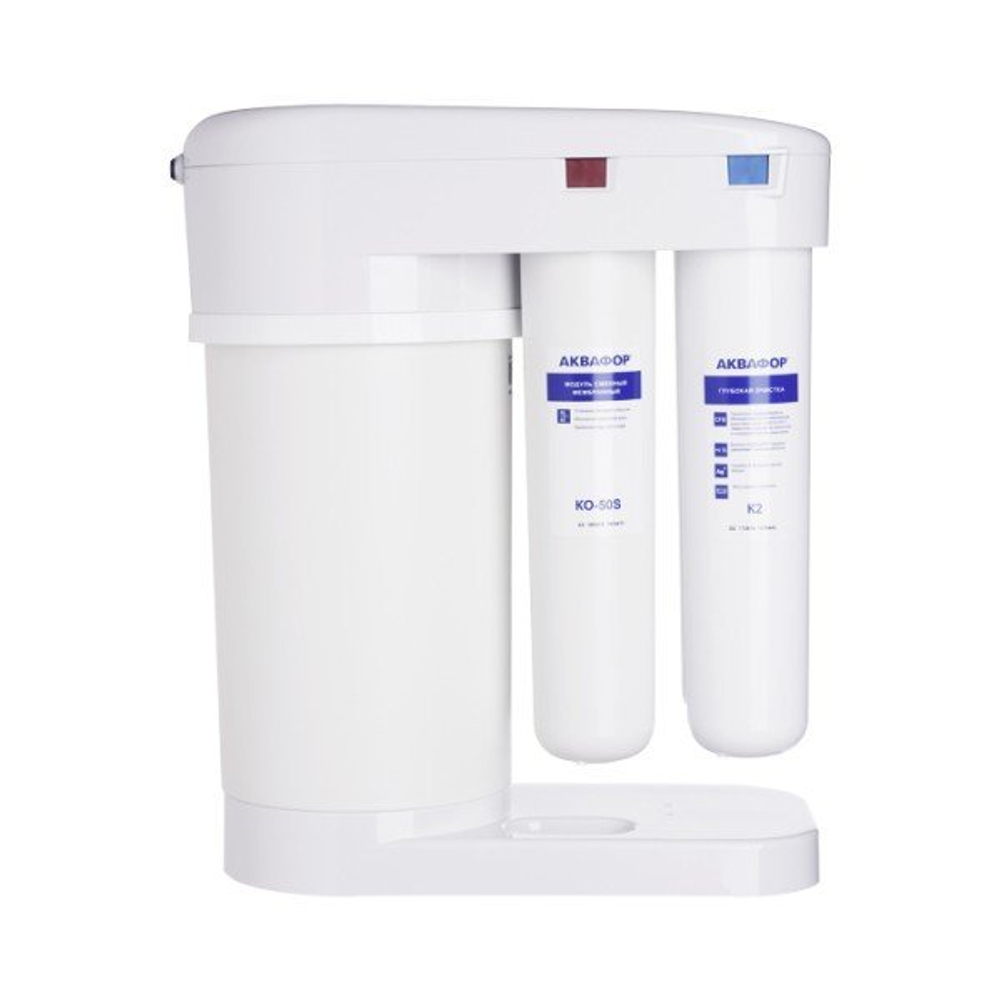 Аквафор DWM-101S Морион